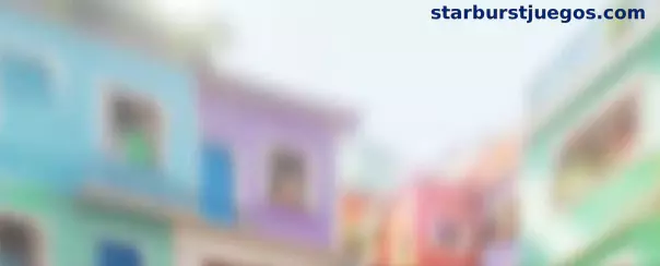 Plataformas Oficiales de Starburst Juegos