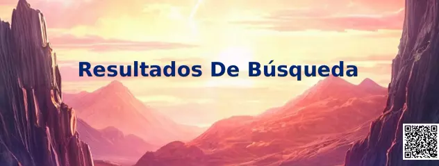 Ejemplo visual de Resultados De Búsqueda para revisar una ficha de aplicación