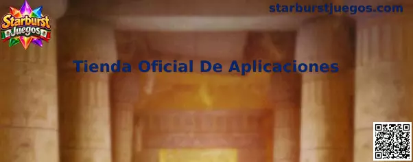 Tienda Oficial De Aplicaciones de Starburst Juegos
