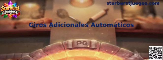 Giros Adicionales Automáticos en Starburst Juegos