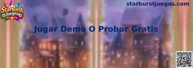 Guía de Starburst Juegos para jugar una demo o probar gratis de forma informada