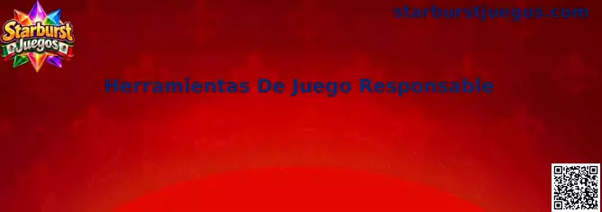 Herramientas De Juego Responsable