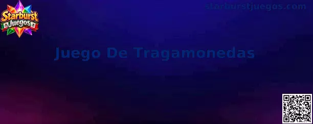 Guía visual sobre Juego De Tragamonedas y los carretes de Starburst Juegos