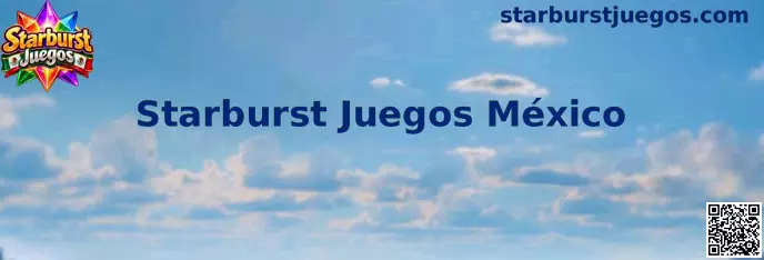 Starburst Juegos México Tragamonedas Oficial