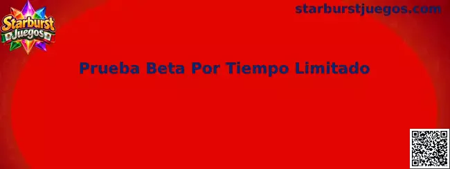 Guía de Starburst Juegos sobre una Prueba Beta Por Tiempo Limitado