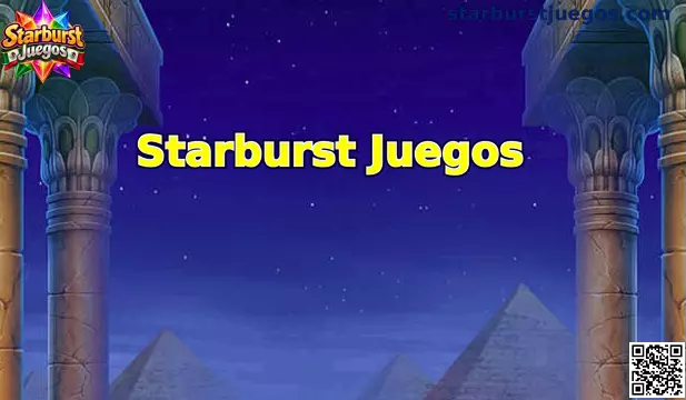 Starburst Juegos, guía informativa para usuarios de México